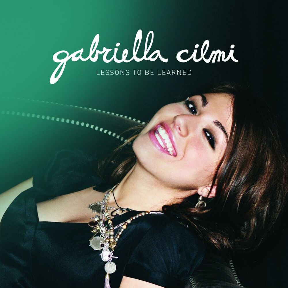 SWEET ABOUT ME by Gabriella Cilmi