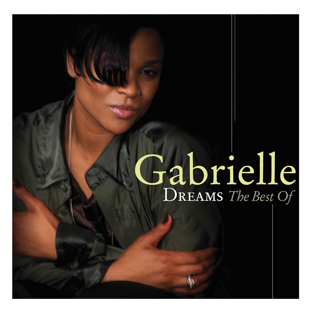 Don'T Need The Sun To Shine (To Make Me) by Gabrielle