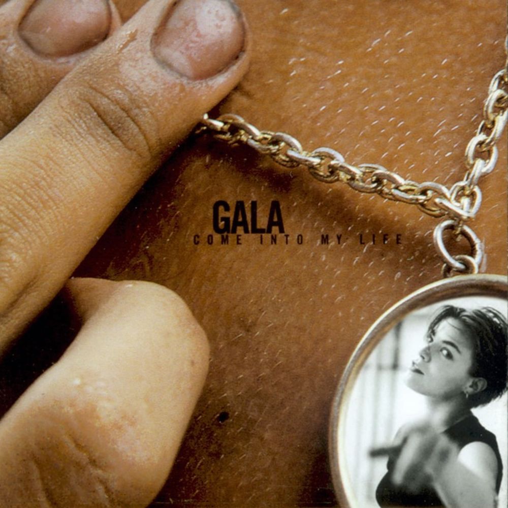 Freed From Desire by Gala