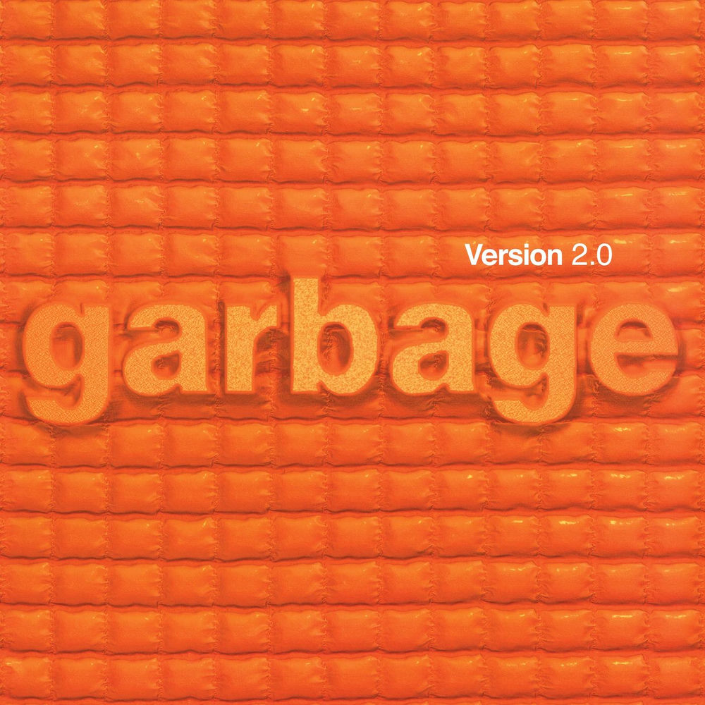 Push It by Garbage