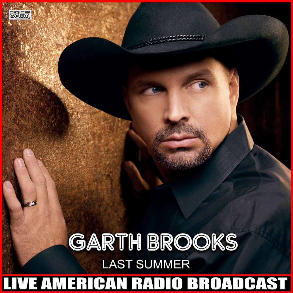 Standing Outside The Fire by Garth Brooks