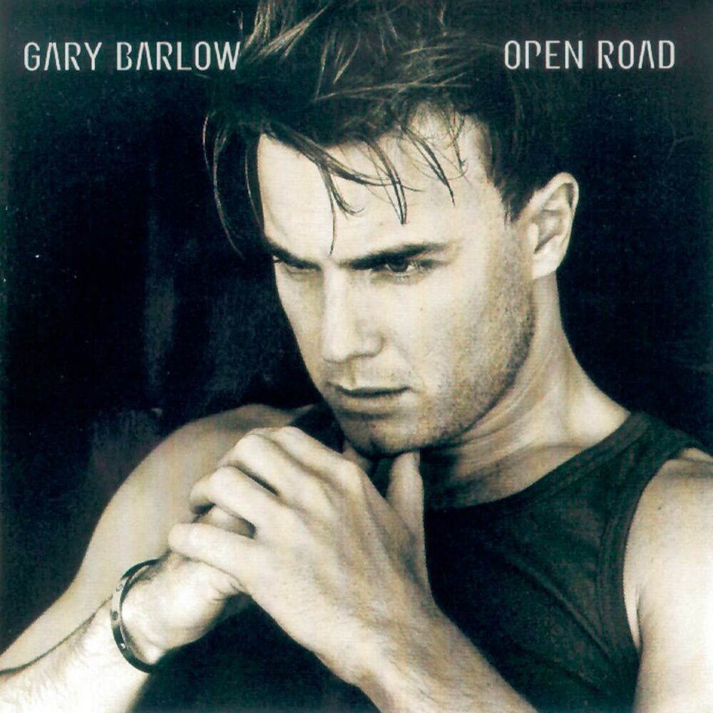 Love Won'T Wait by Gary Barlow