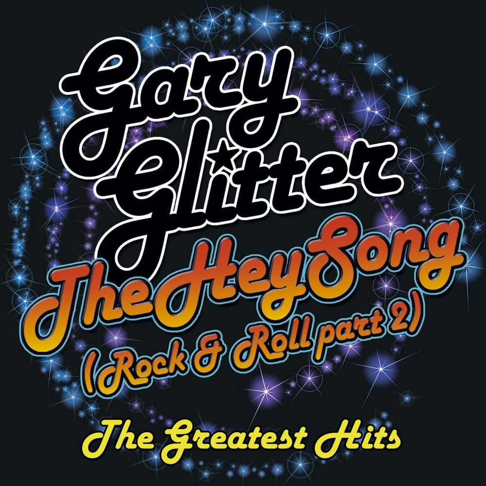 Dance Me Up by Gary Glitter