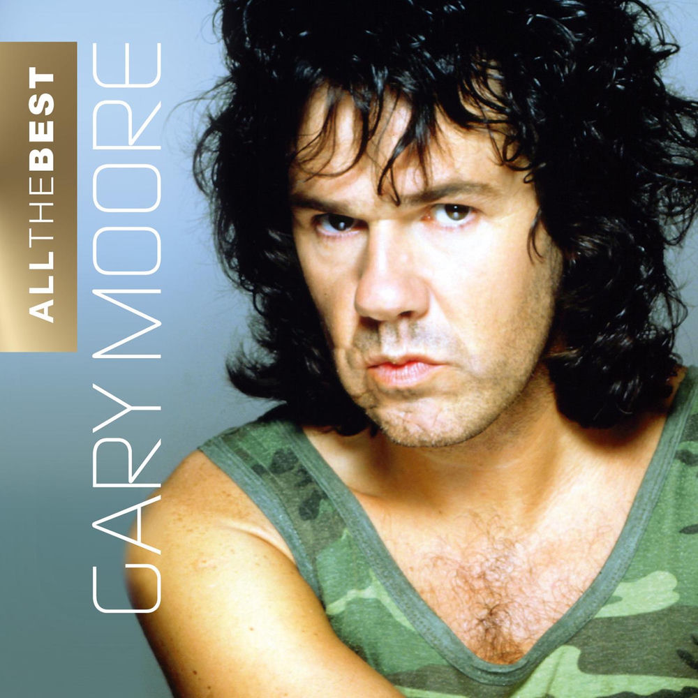 Out In The Fields by Gary Moore And Phil Lynott