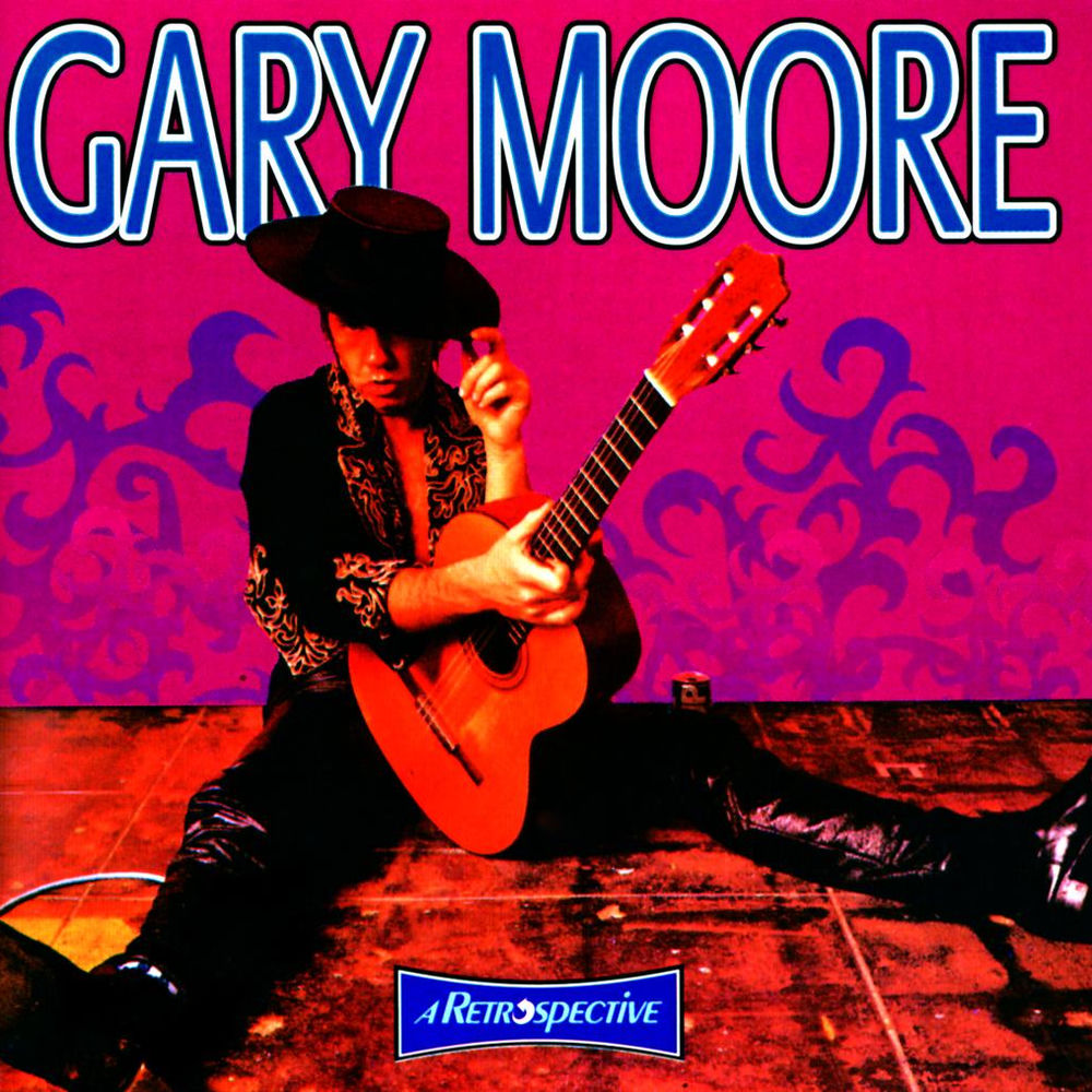 Parisienne Walkways by Gary Moore