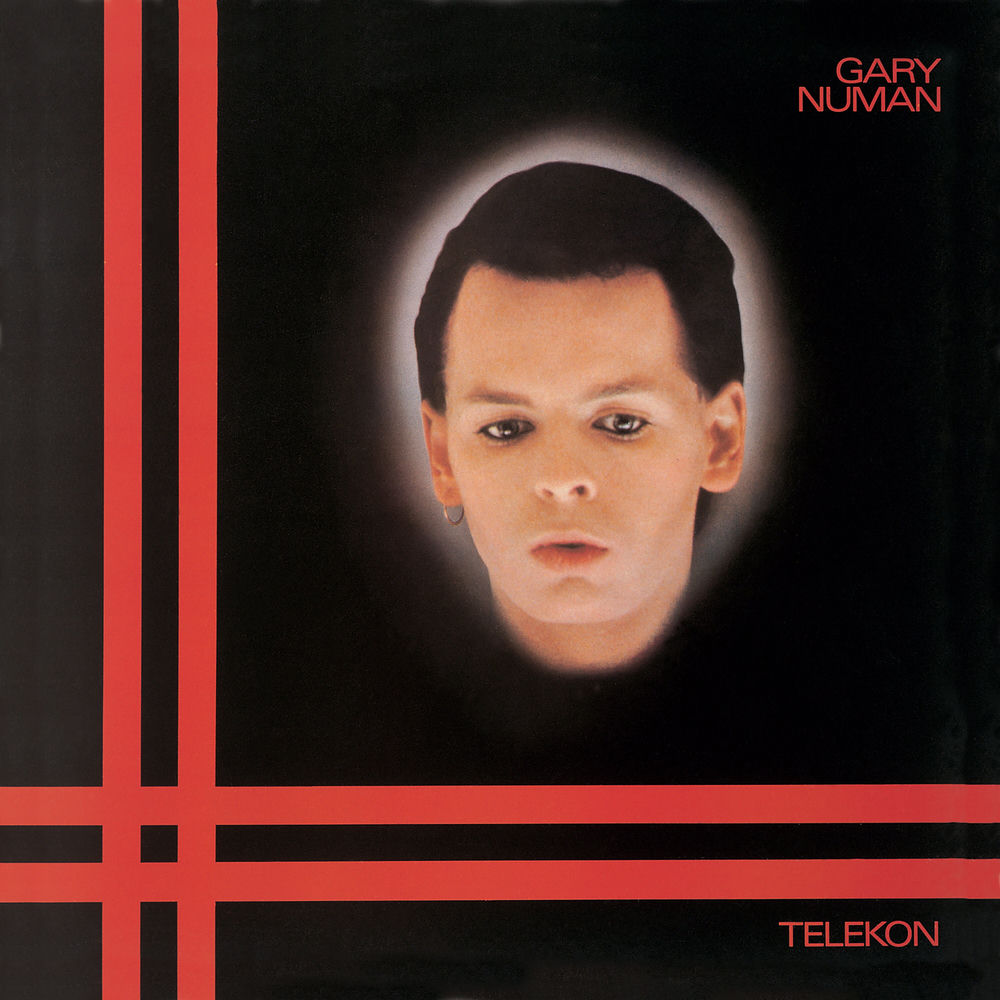 The Wreckage by Gary Numan