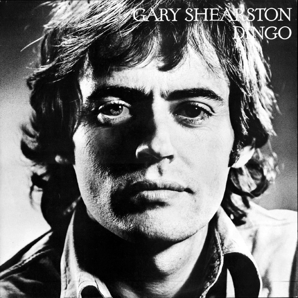 I Get A Kick Out Of You by Gary Shearston