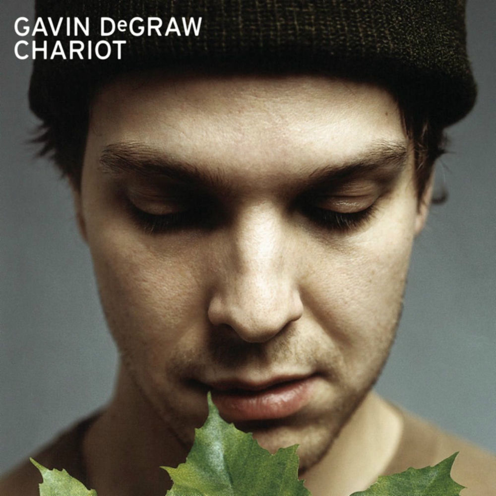 I Don'T Want To Be by Gavin Degraw