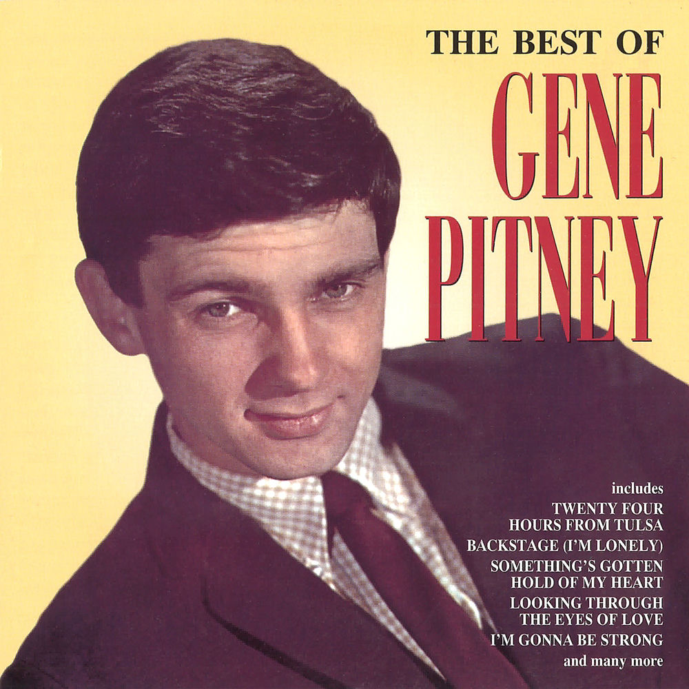 Somewhere In The Country by Gene Pitney