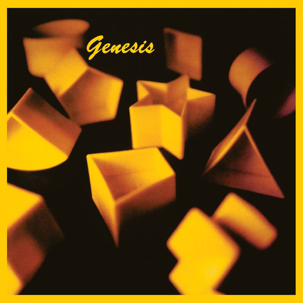 Illegal Alien by Genesis