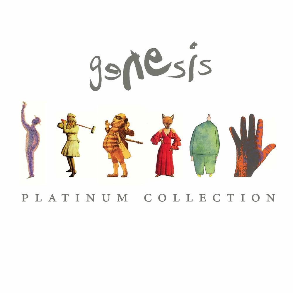In Too Deep by Genesis
