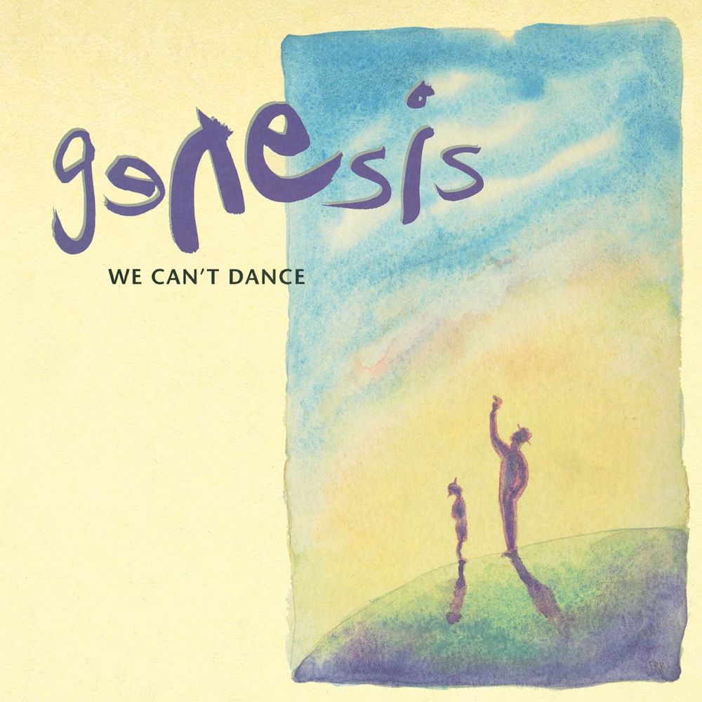 Jesus He Knows Me by Genesis