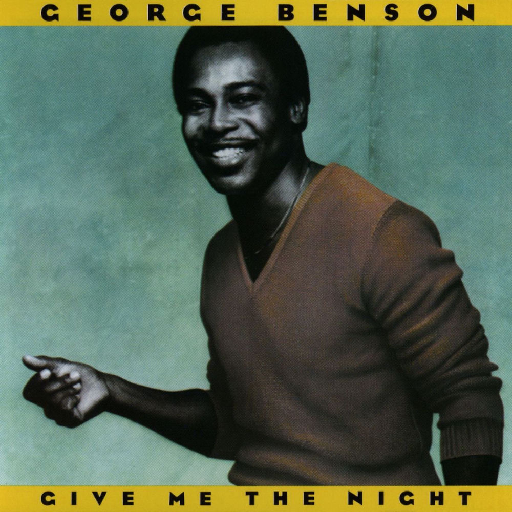 Love X Love by George Benson
