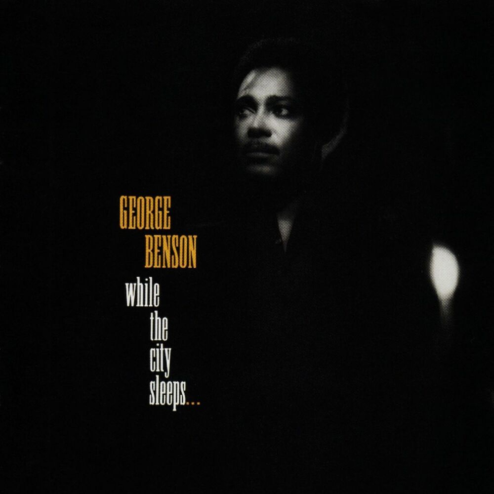 Shiver by George Benson