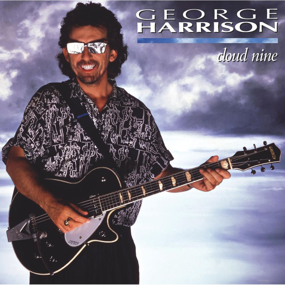 When She Was Fab by George Harrison
