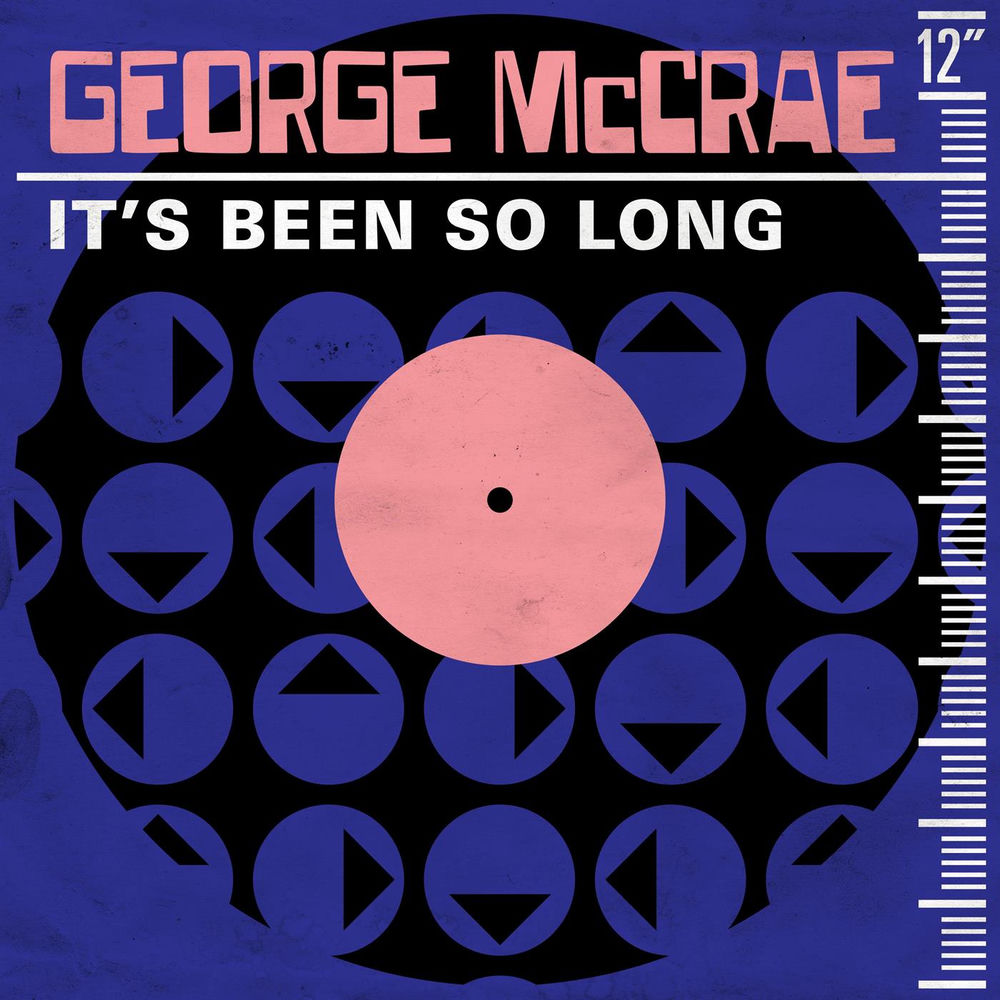 It'S Been So Long by George Mc Crae