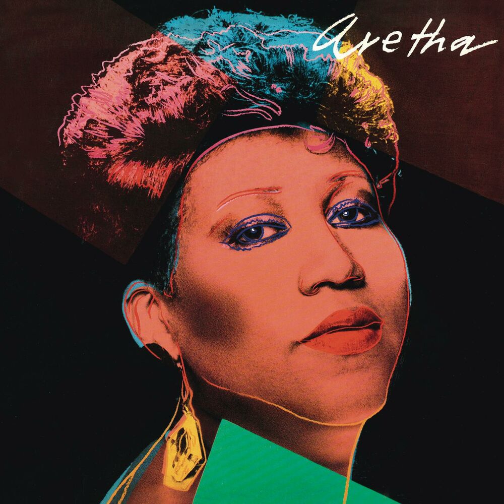 I Knew You Were Waiting by George Michael And Aretha Franklin