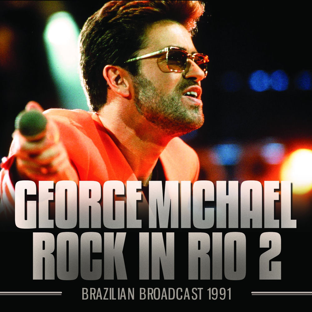 Father Figure by George Michael