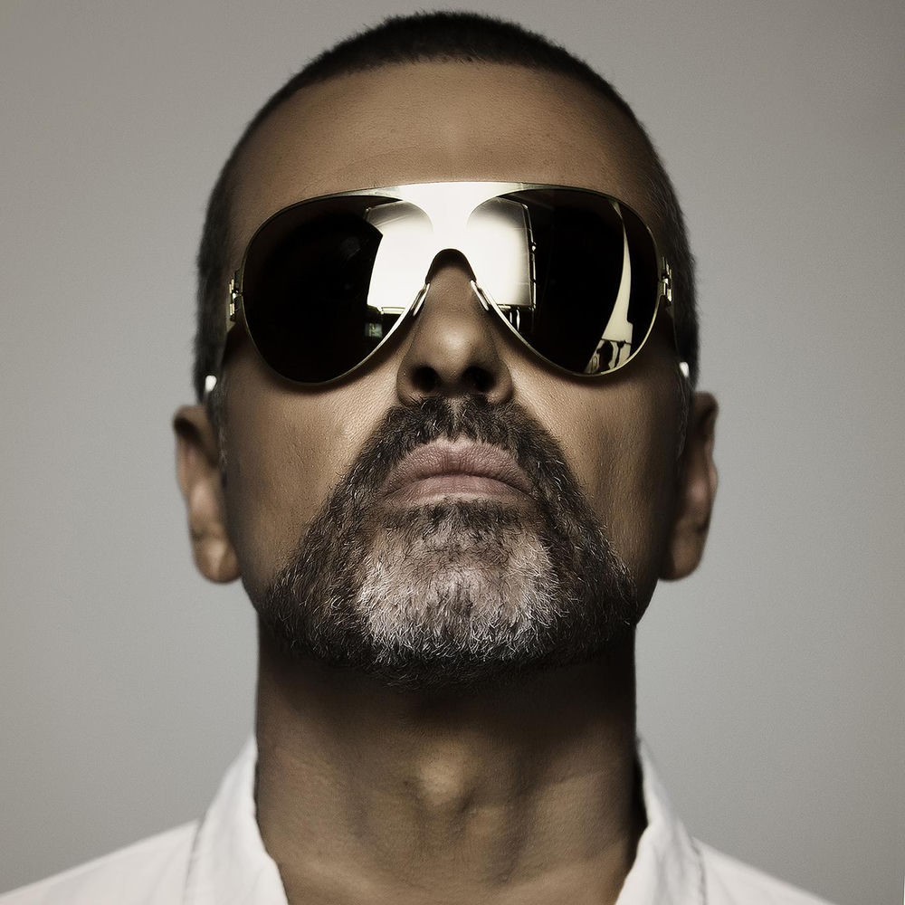 Praying For Time by George Michael