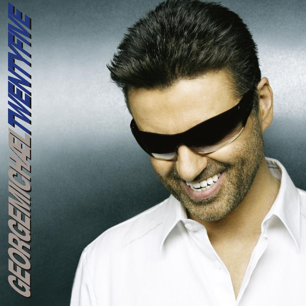 THIS IS NOT REAL LOVE by George Michael and Mutya