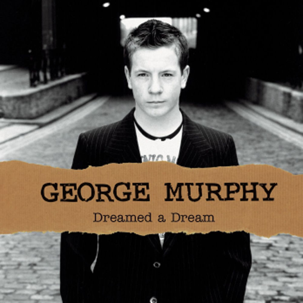 The Land You Love The Best by George Murphy