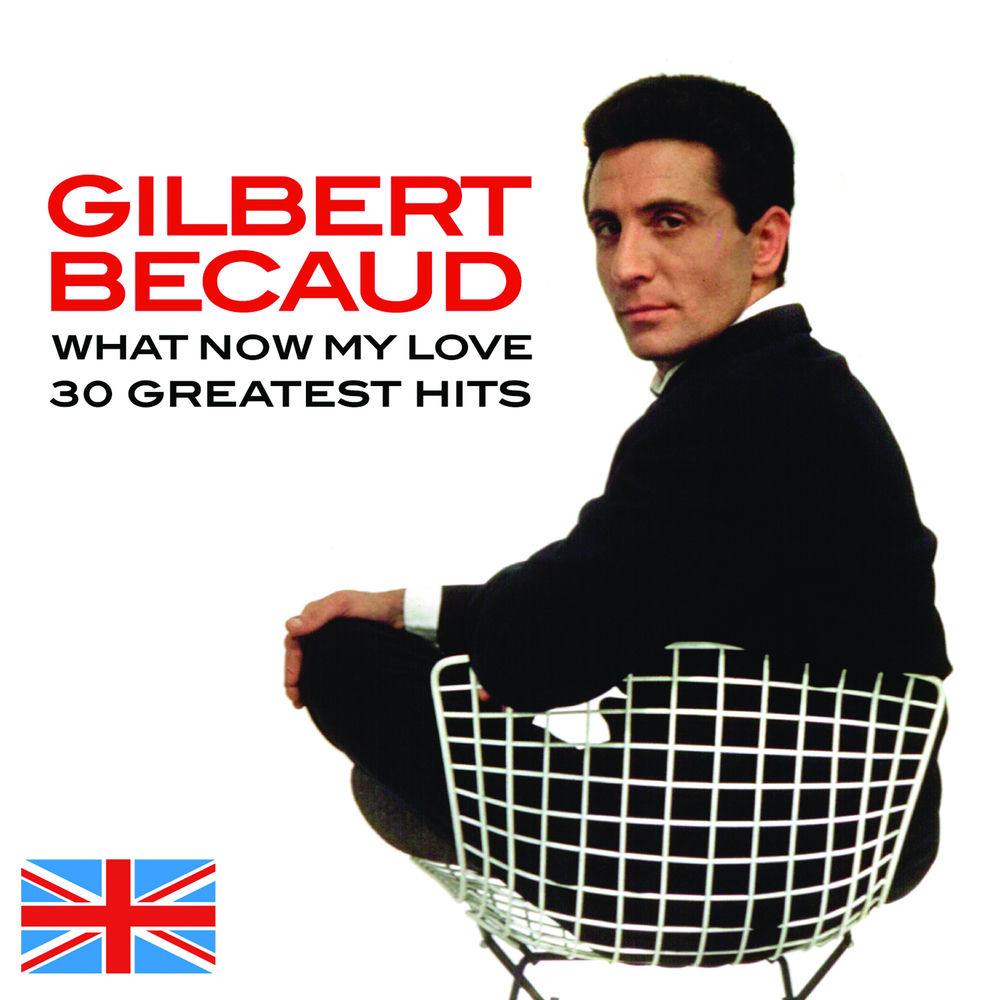 Little Love And Understanding by Gilbert Becaud