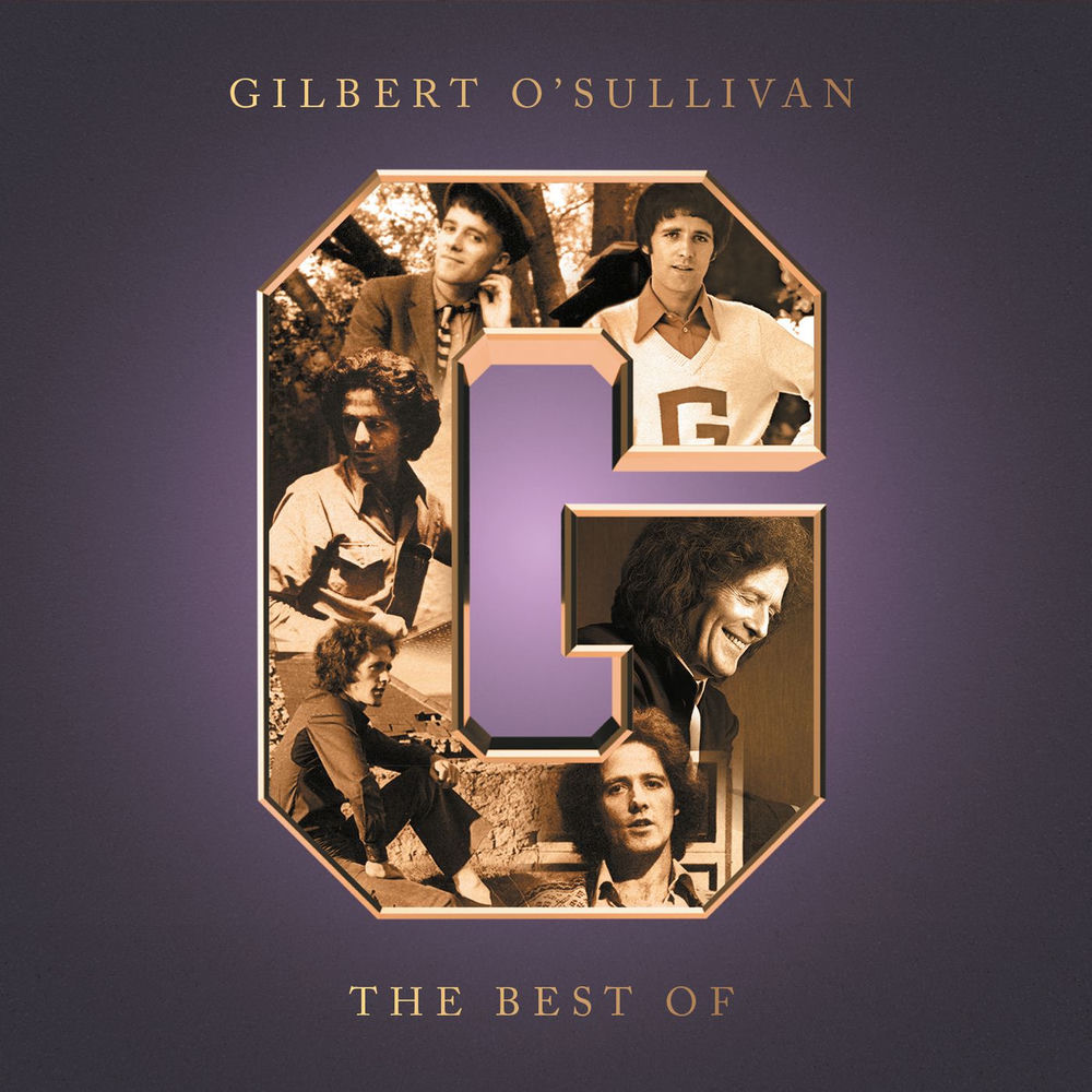 Christmas Song by Gilbert O'Sullivan
