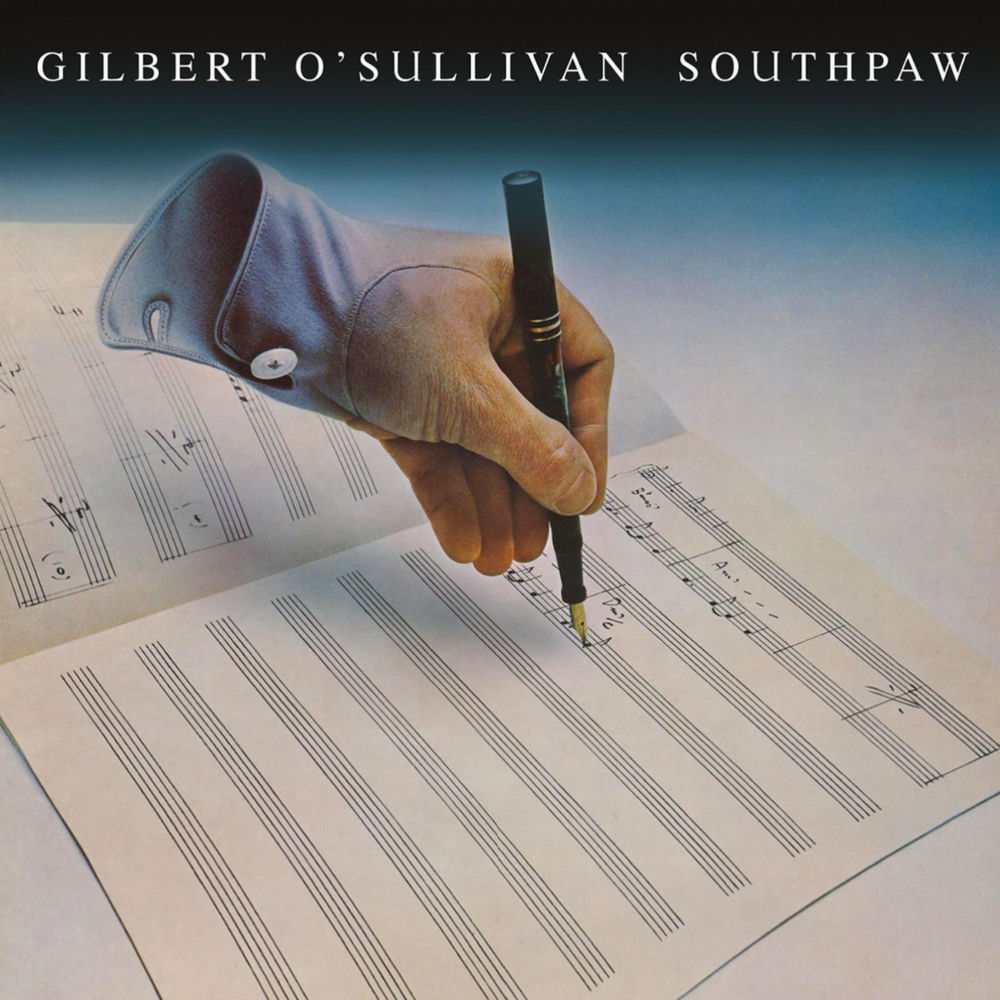 I'Ll Believe It When I See It by Gilbert O'Sullivan