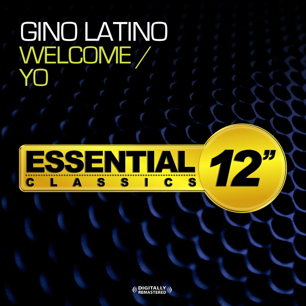Welcome by Gino Latino