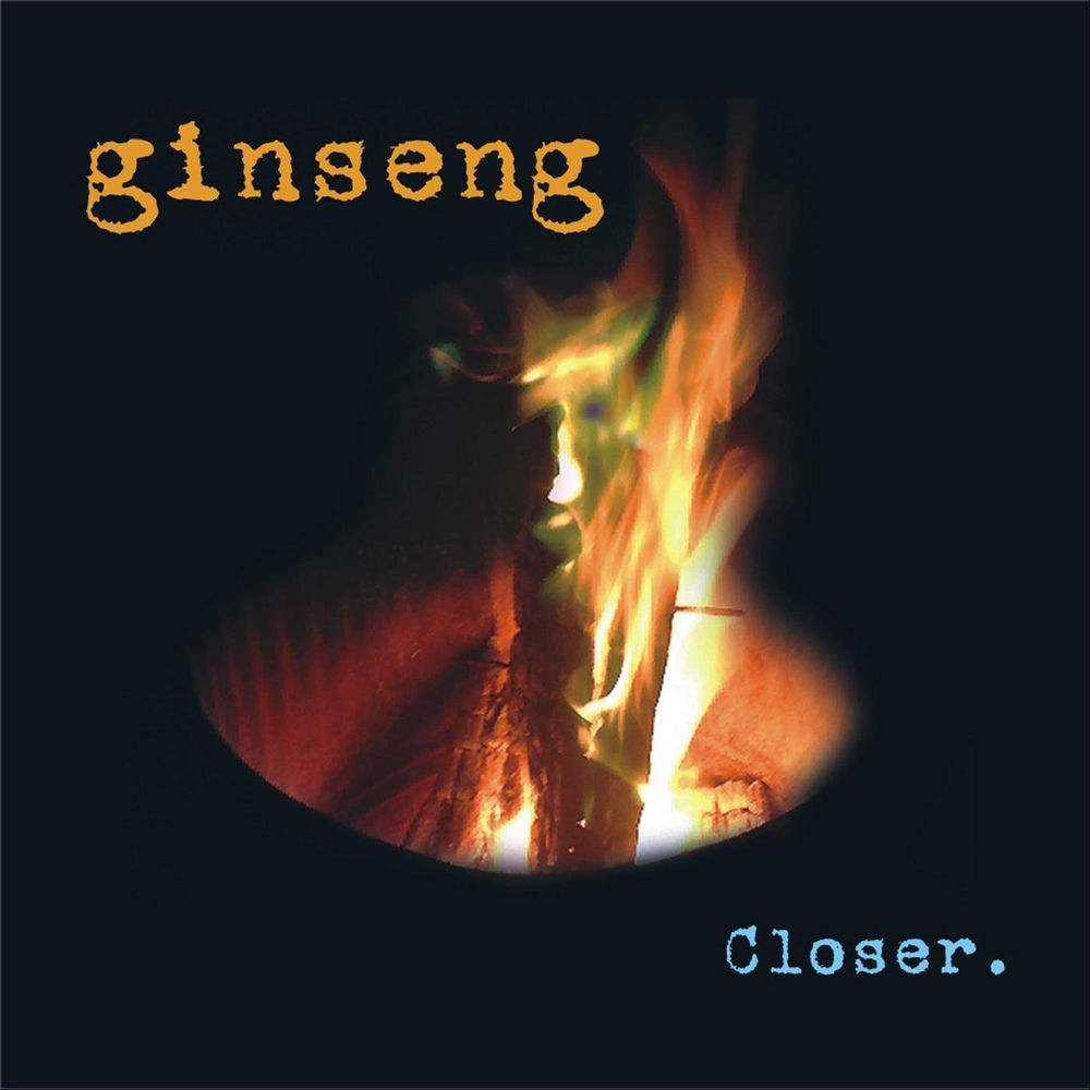 Killers by Ginseng