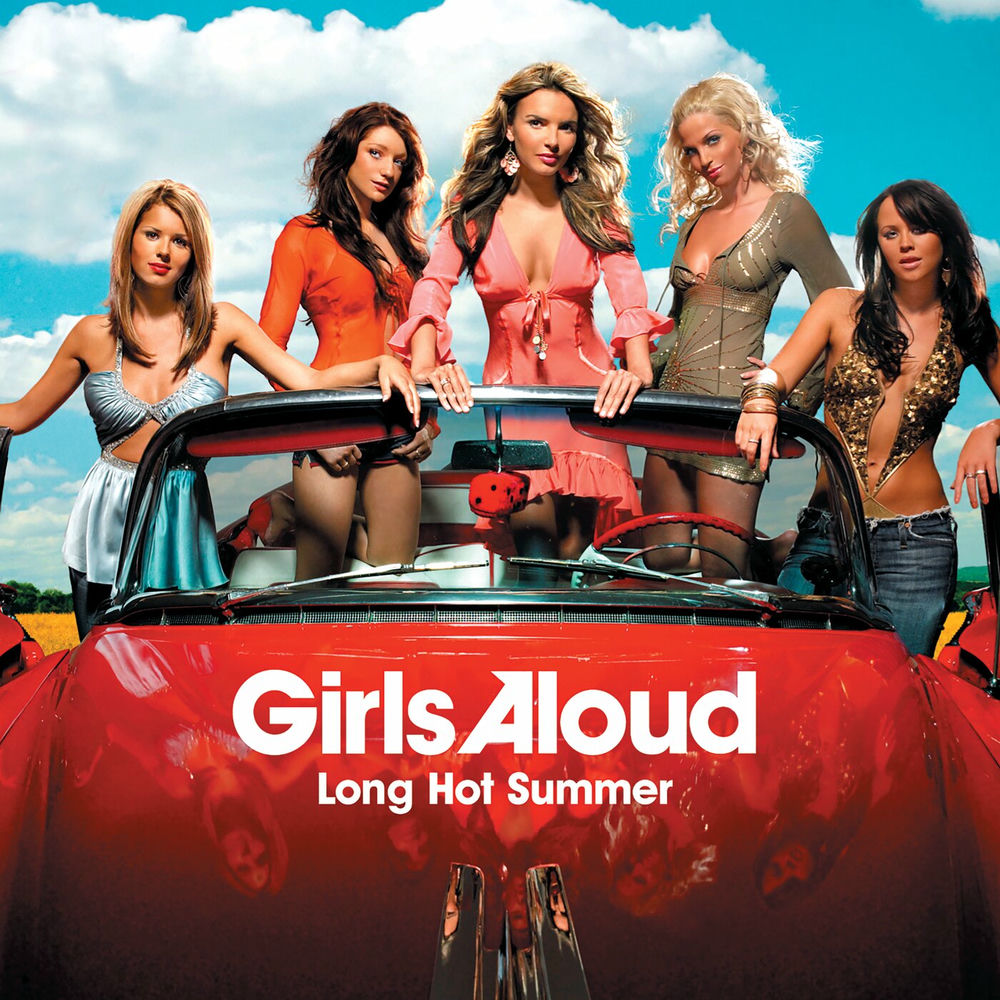 Long Hot Summer by Girls Aloud
