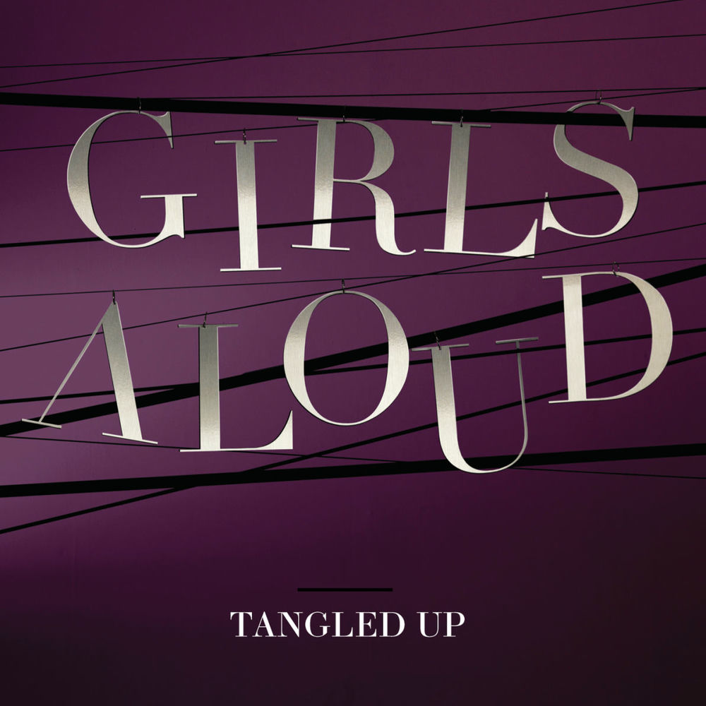 SEXY! NO NO NO by Girls Aloud