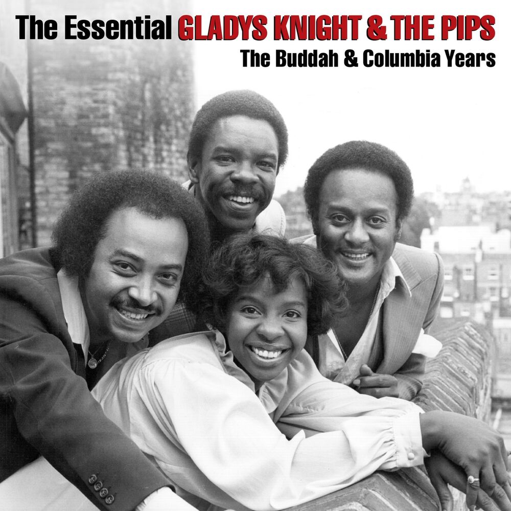 Baby Don'T Change Your Mind by Gladys Knight And The Pips