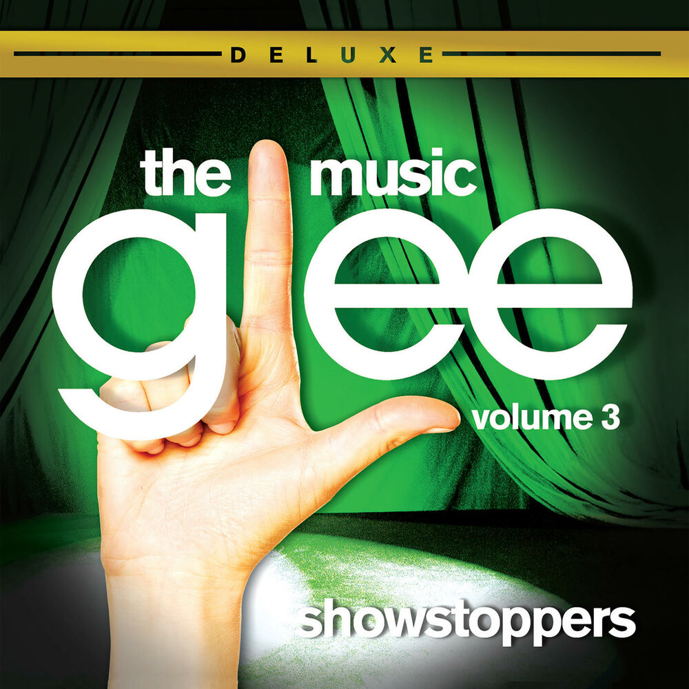 BAD ROMANCE by Glee Cast