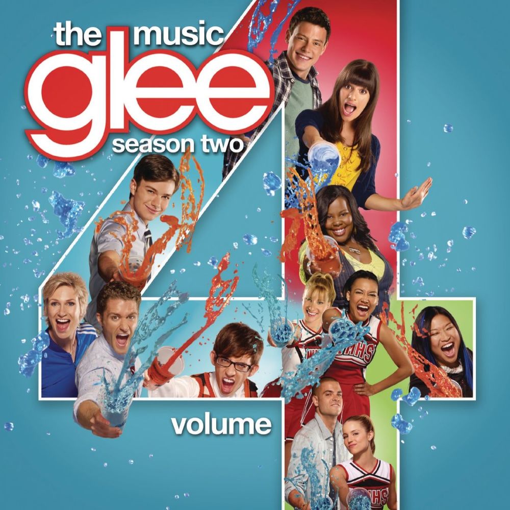 BILLIONAIRE by Glee Cast