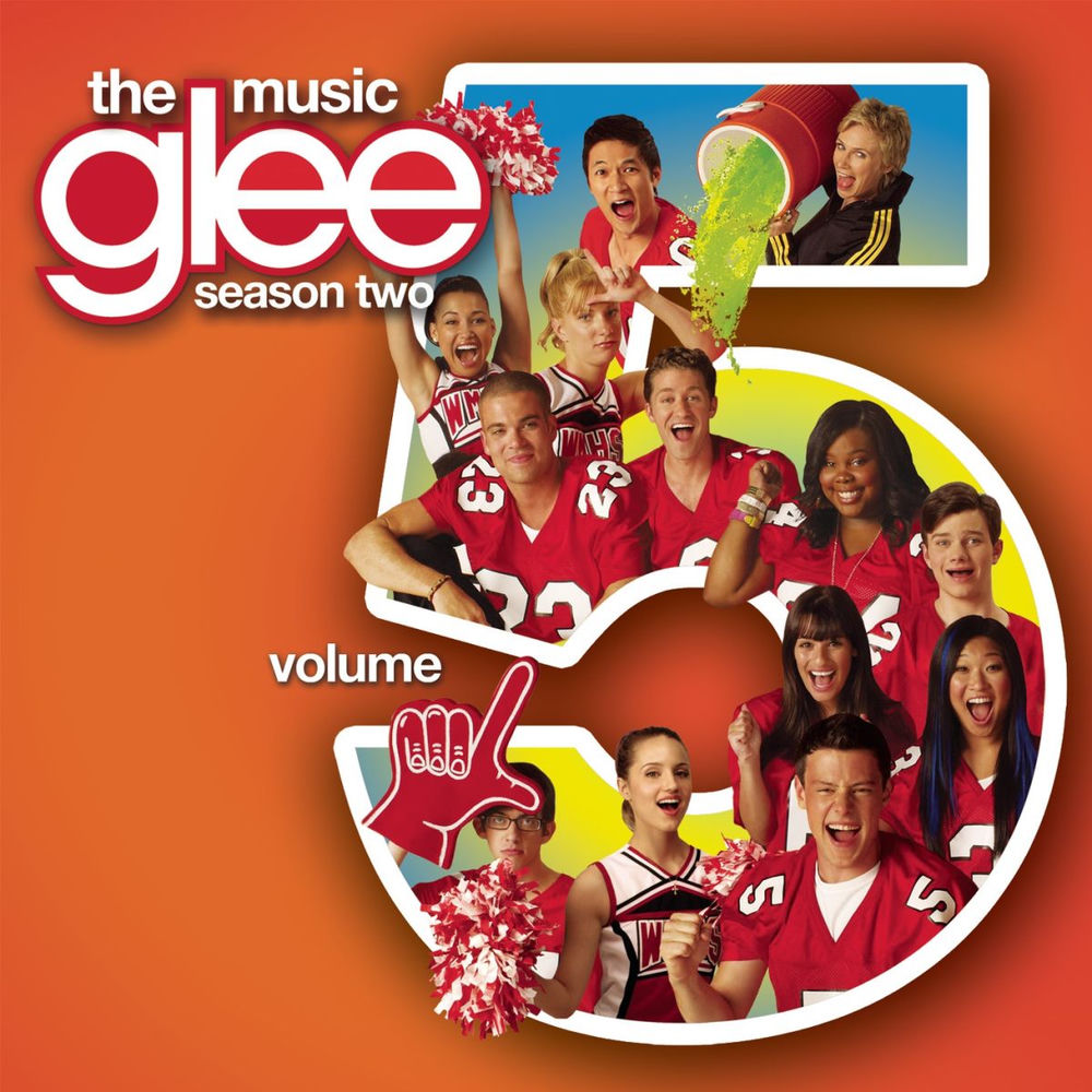 LOSER LIKE ME by Glee Cast