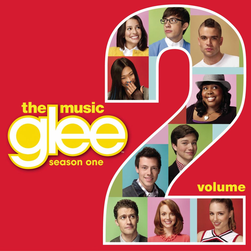 MY LIFE WOULD SUCK WITHOUT YOU by Glee Cast