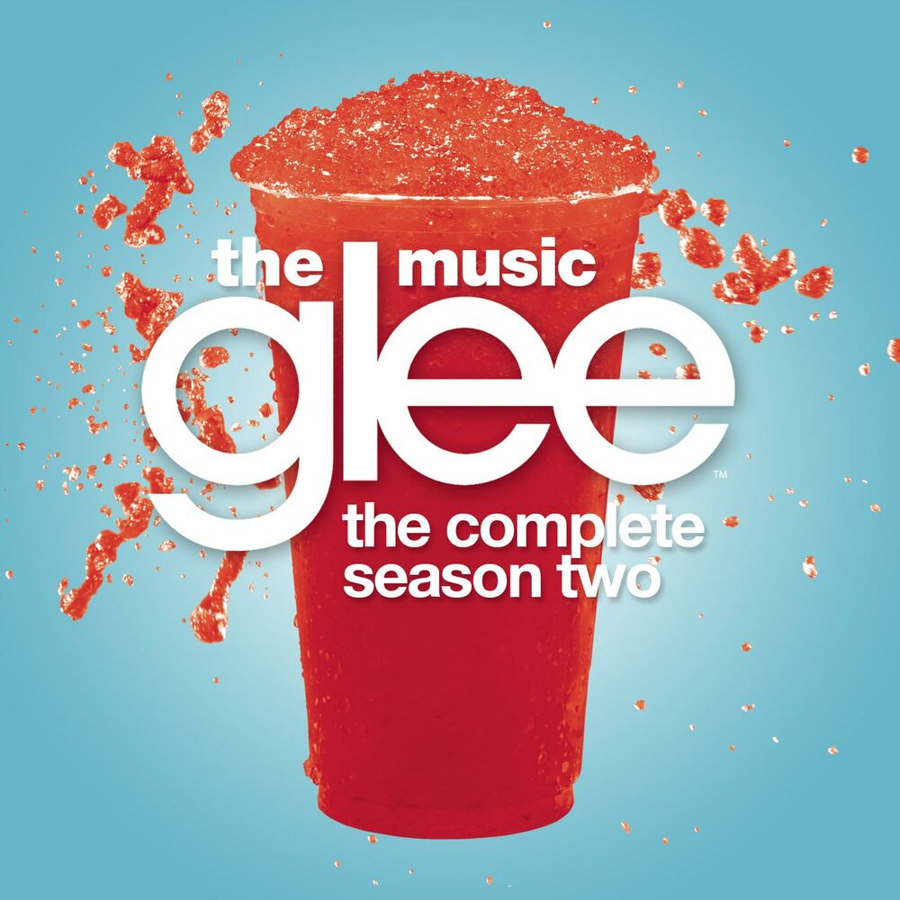 START ME UP/LIVING ON A PRAYER by Glee Cast