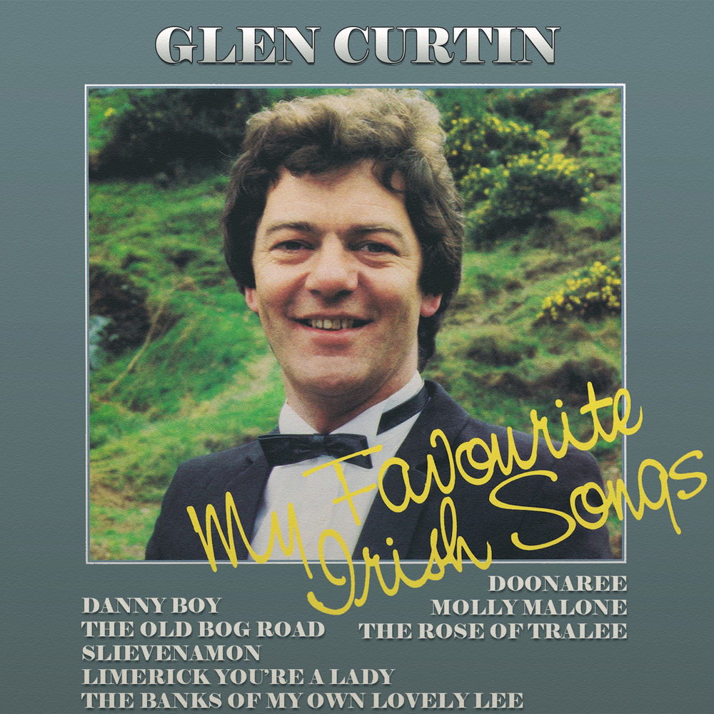 Ireland by Glen Curtin