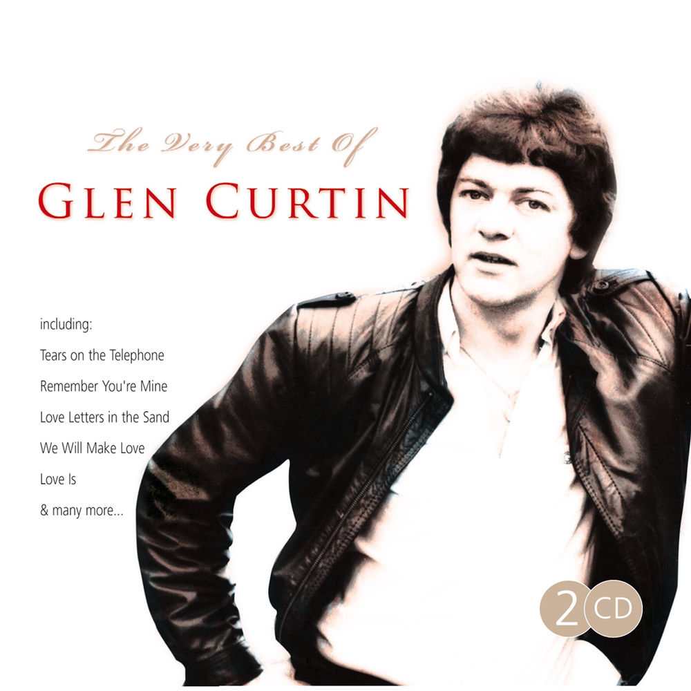 We Will Make Love by Glen Curtin
