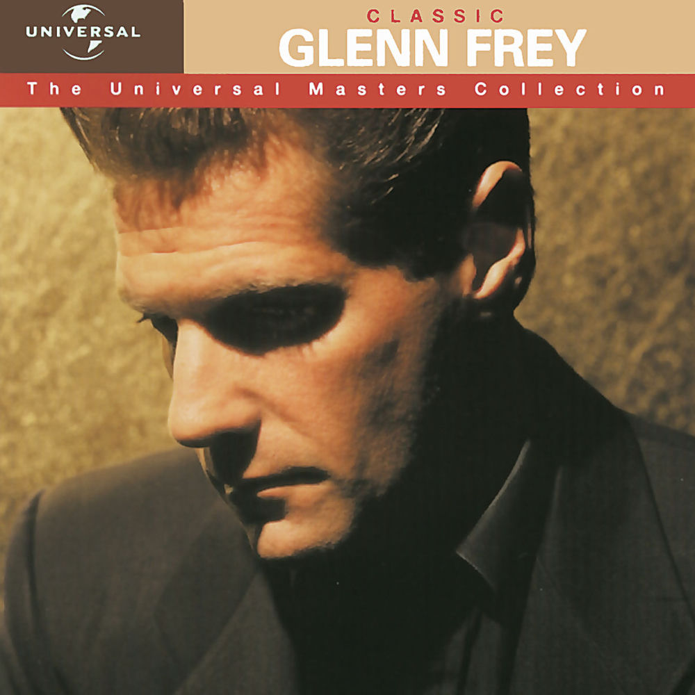 The Heat Is On by Glenn Frey