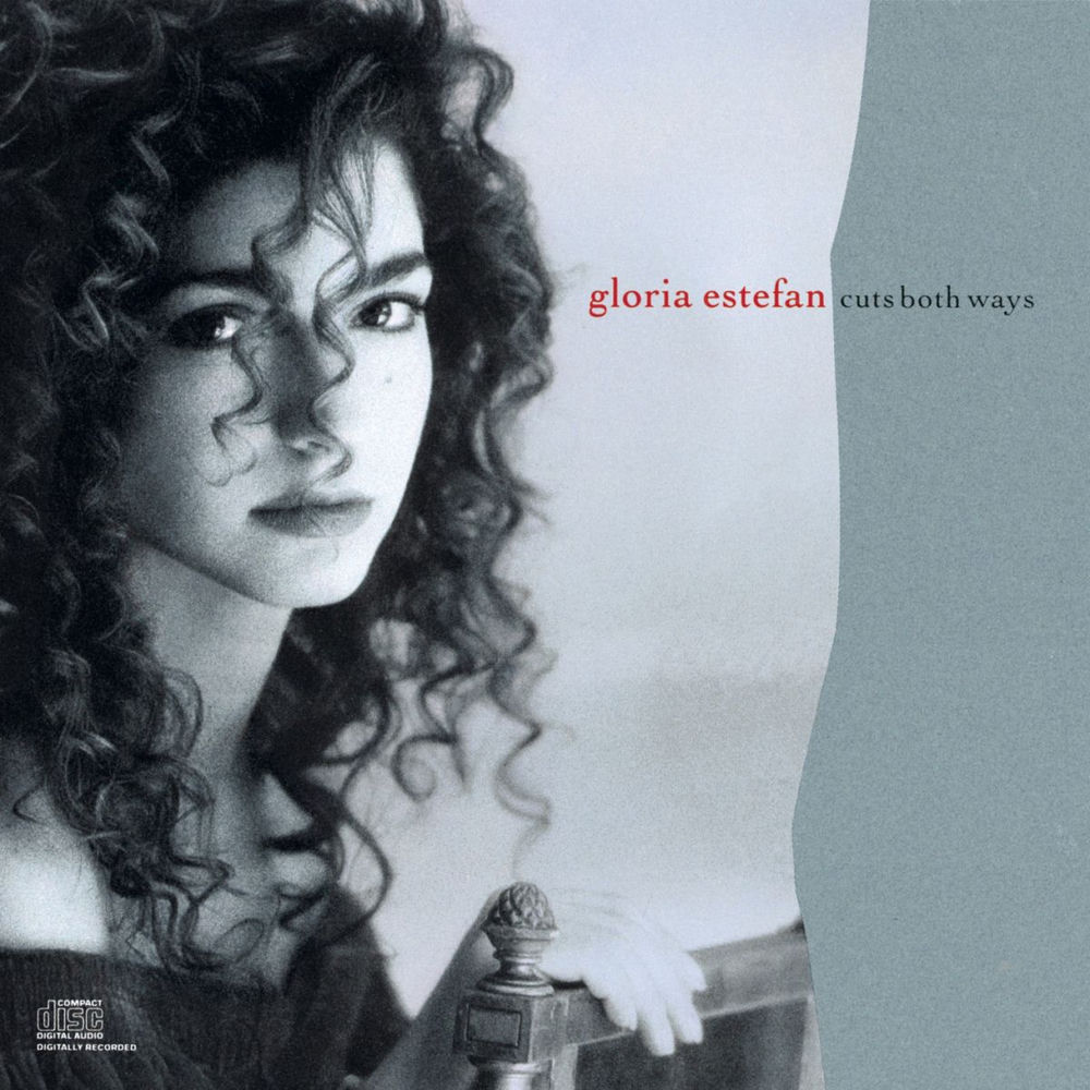 Cut Both Ways by Gloria Estefan