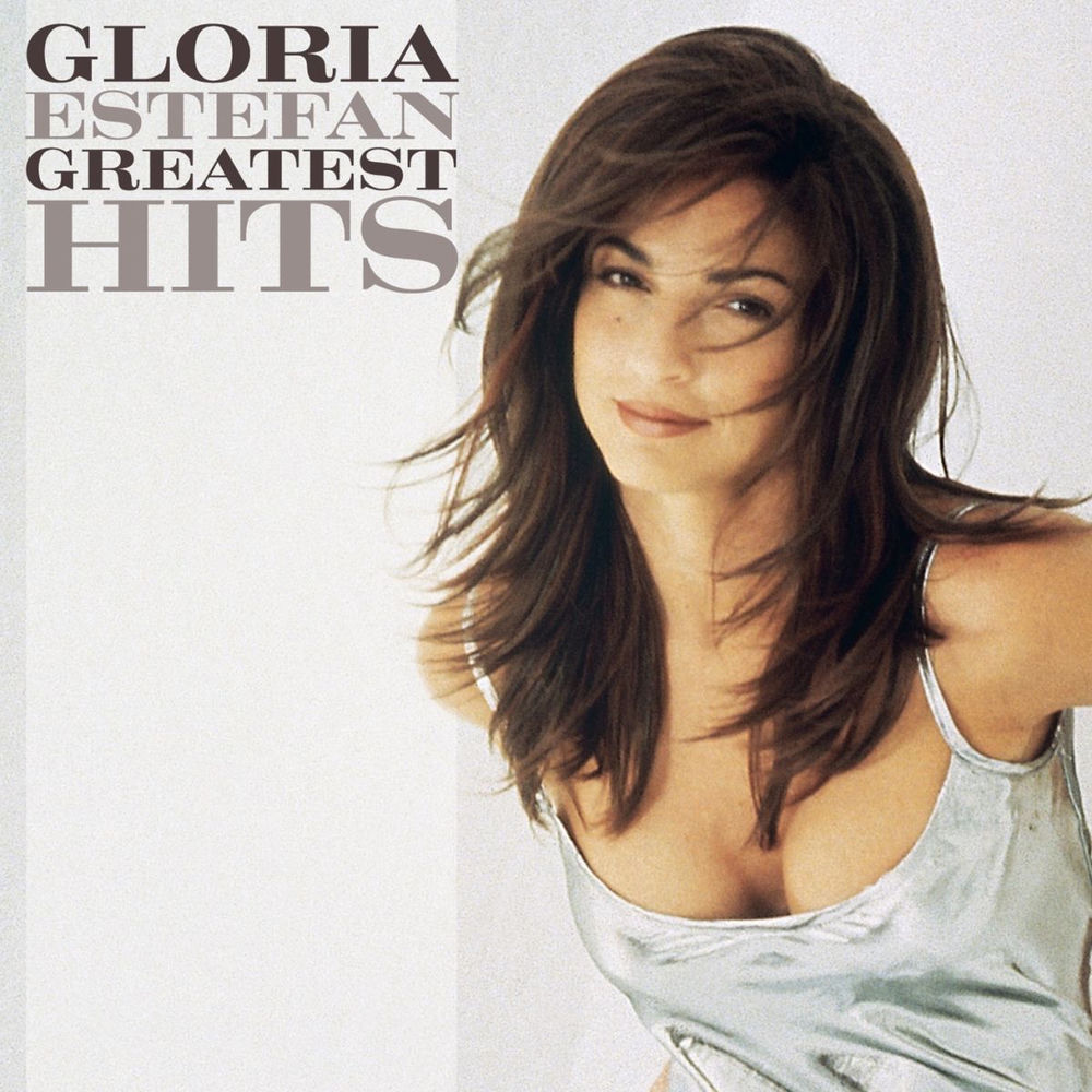 Go Away by Gloria Estefan