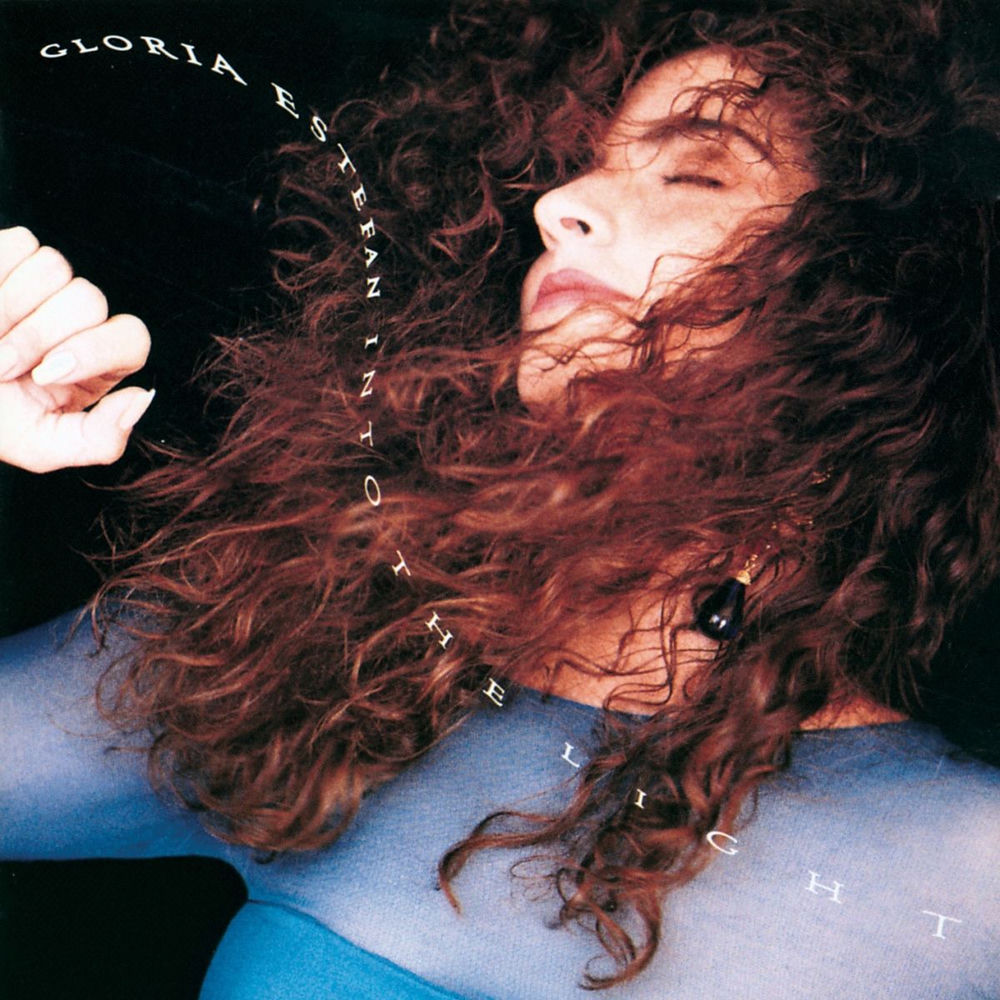 Remember Me With Love by Gloria Estefan