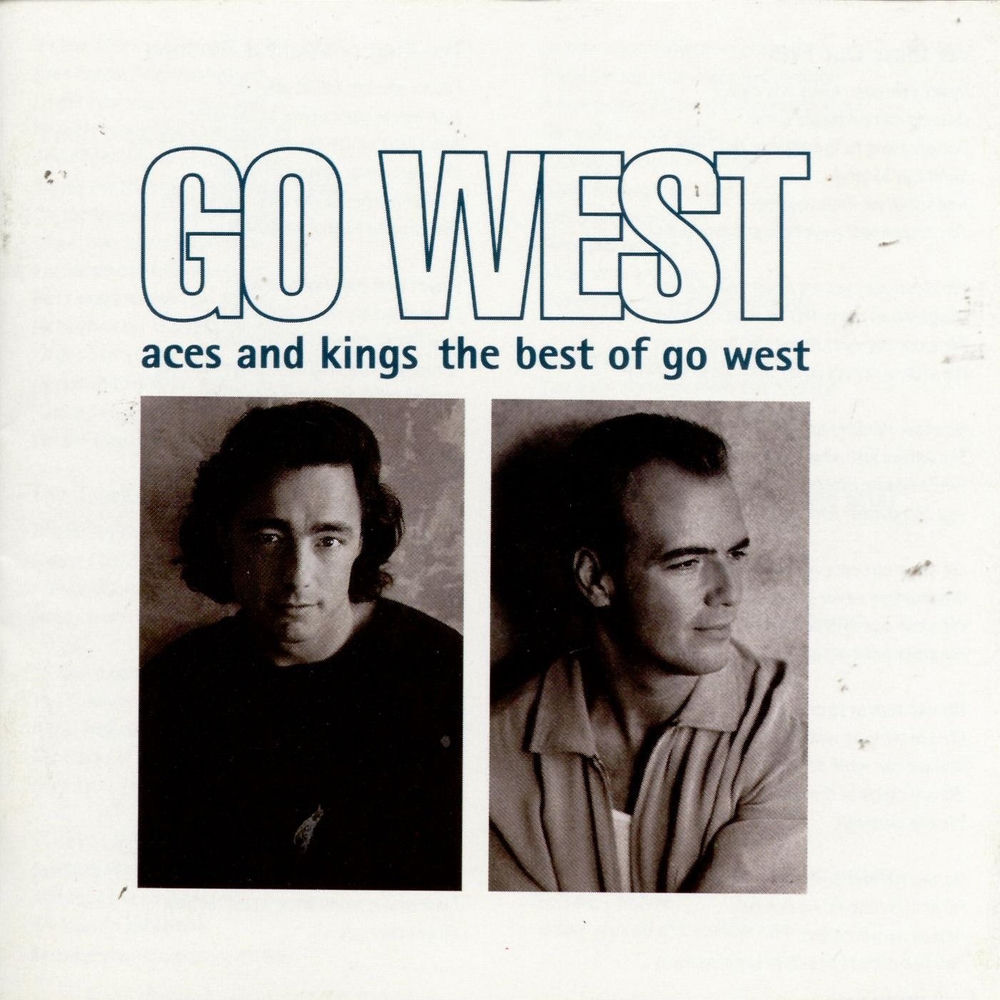 Call Me by Go West