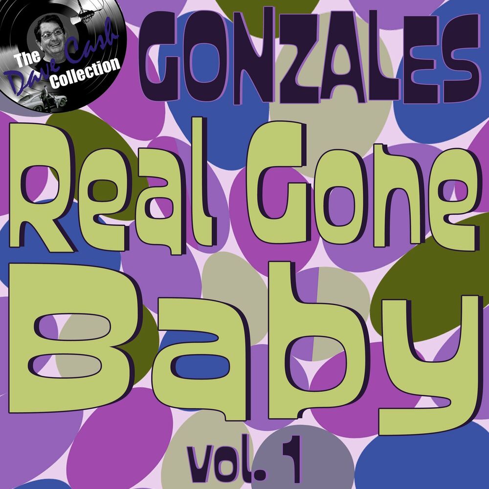 Haven'T Stopped Dancing Yet by Gonzalez