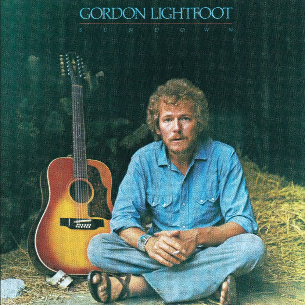 Sundown by Gordon Lightfoot