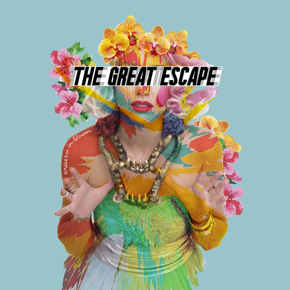 Together (Go West) by Great Escape