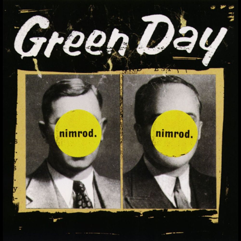 Time Of Your Life (Good Riddance) by Green Day