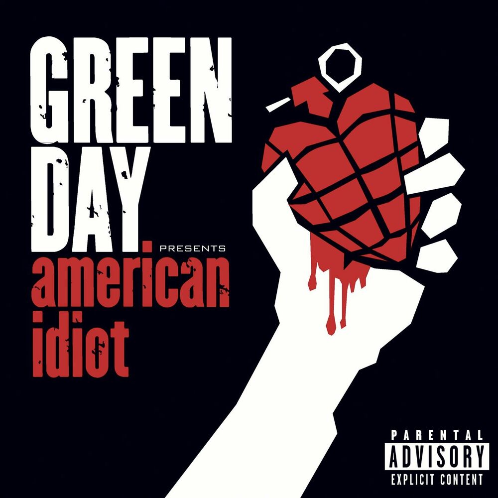 Wake Me Up When September Ends by Green Day